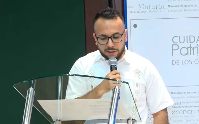 Conferencia | Infierno verde: capitalismo salvaje y romanticismo ecologista