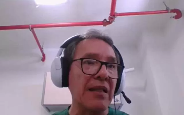 Conferencia: La Venturosa y los espejos perdidos de nuestra identidad 