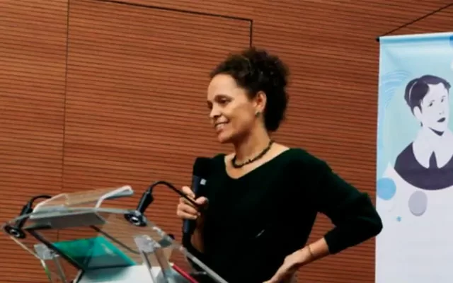 Conferencia: El legado literario de Agripina Montes del Valle