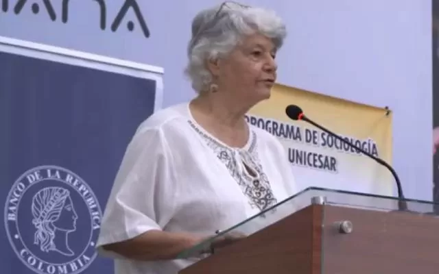 Conferencia: Orlando Fals Borda, giros en su trayectoria