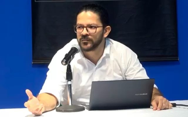 Conferencia | Entre montañas, quemas y potreros: Los efectos del piroceno en la Amazonía caqueteña