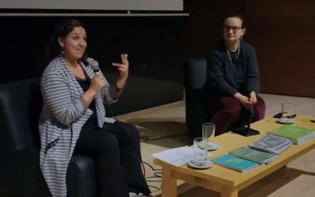 Conferencia: El poder de las semillas