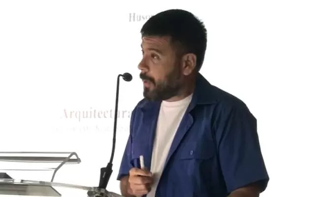 Conferencia | Estrategias para la reutilización sostenible de edificios patrimoniales