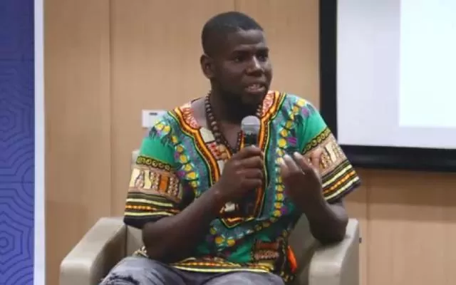 Conferencia: El tambor en los Manacillos de Yurumanguí