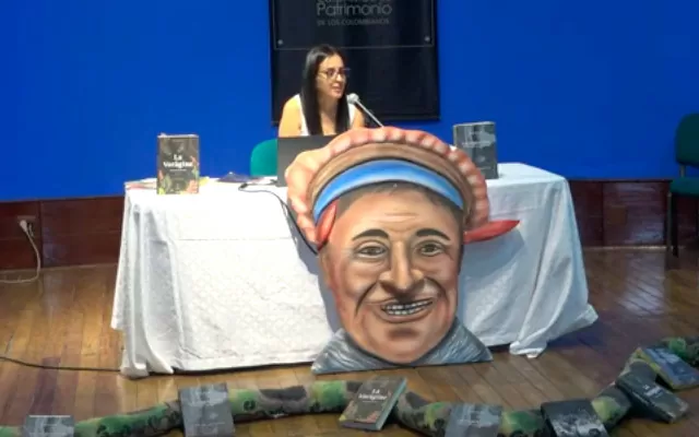 Conferencia | La Vorágine: la educación más allá de una historia de amor