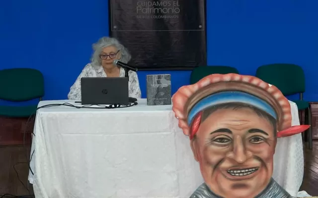 Conferencia | La Vorágine: una experiencia de la selva