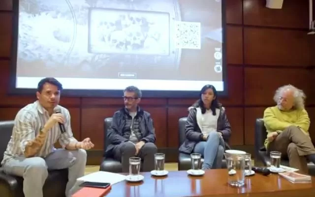 Conferencia | Cien años de La vorágine: más allá de una celebración