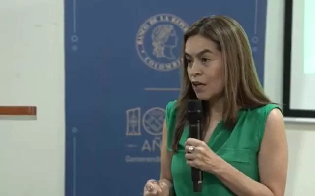 Conferencia | Los ríos y la naturaleza como sujetos de derecho
