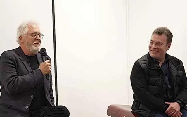 Narrar la memoria: Entre la casualidad y el tiempo