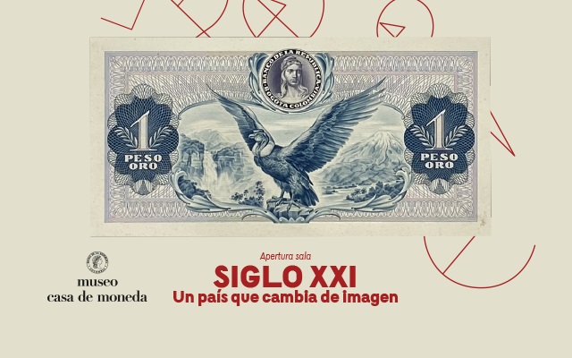 Siglo XXI. Un país que cambia de imagen