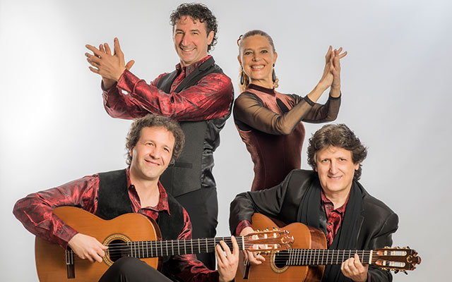 Cuarteto Cañizares (España)