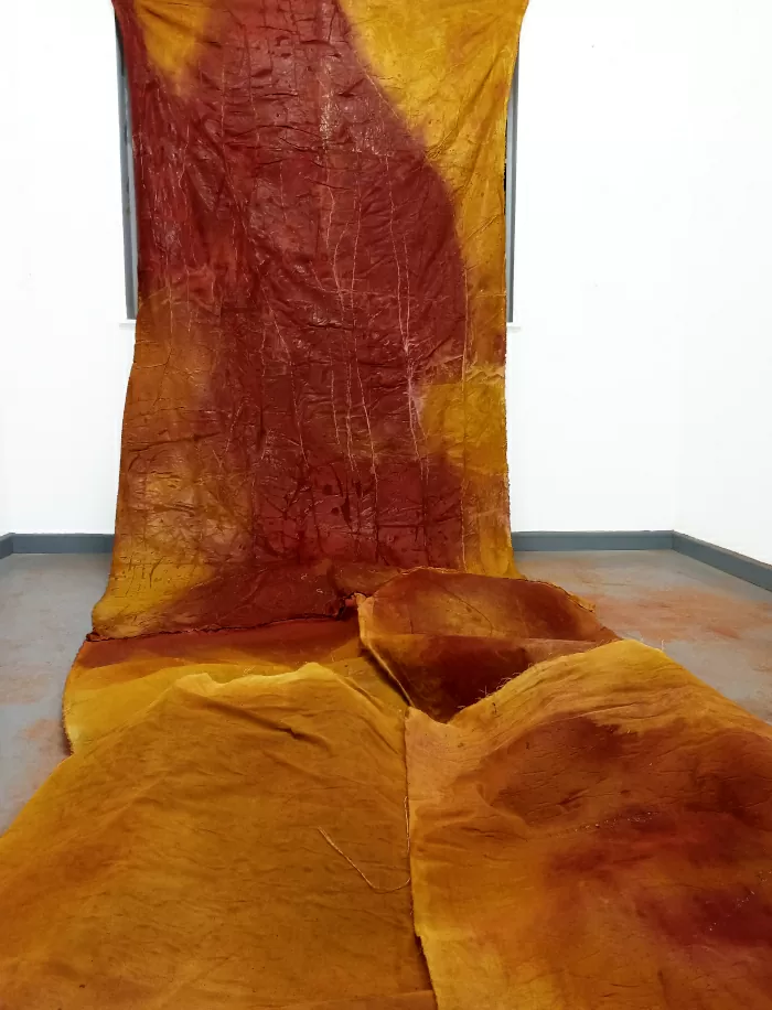 Entramado de relaciones. Amalgama Lunar