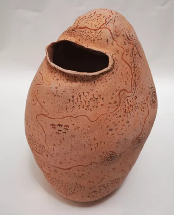 Tiestos. Gabriel Avella