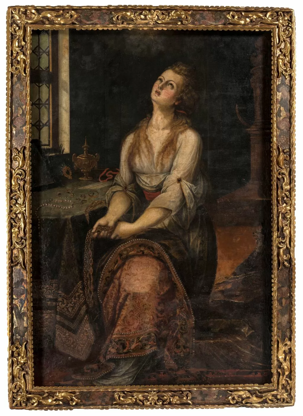 Maria Magdalena 