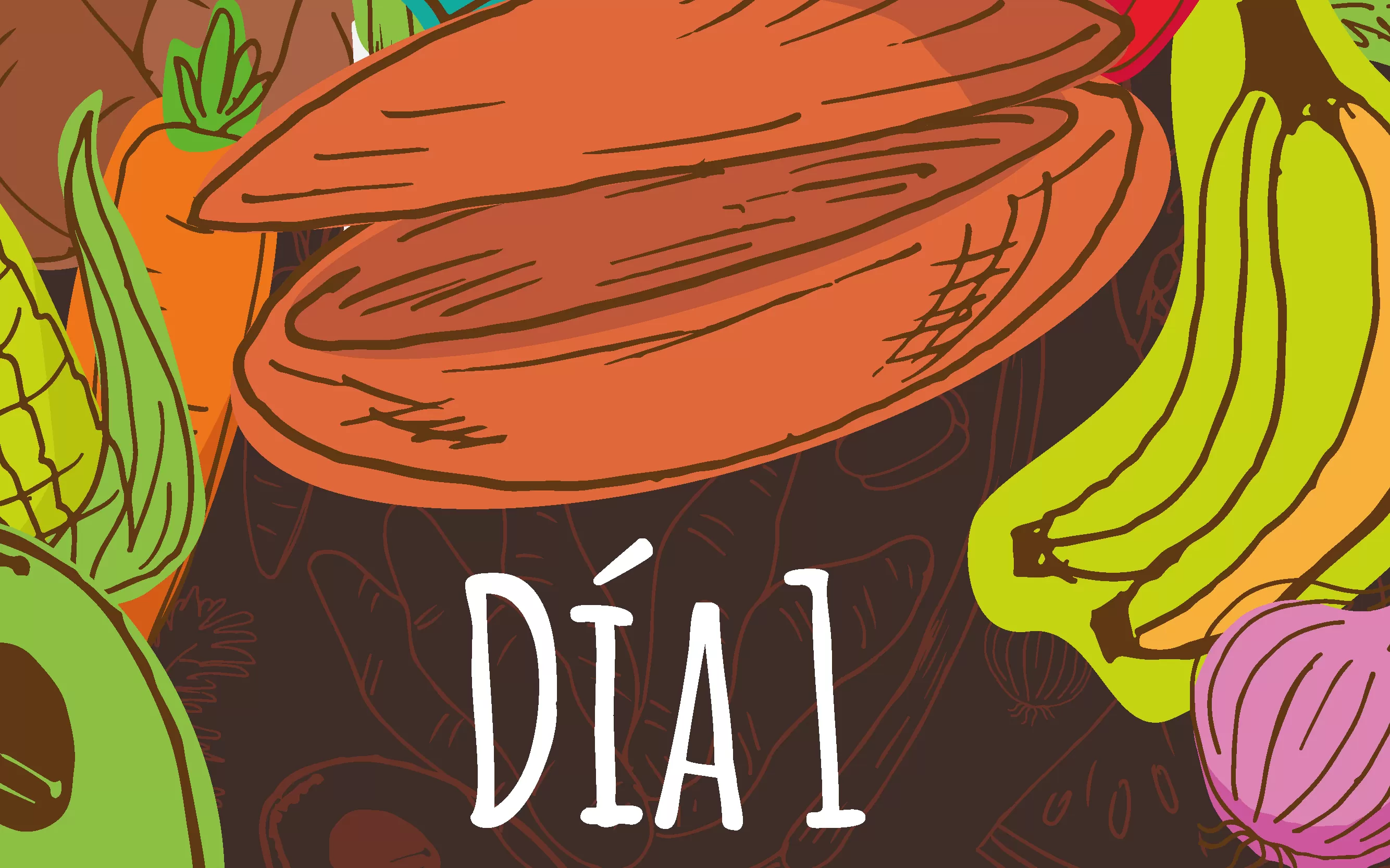 Día 1