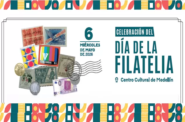 Día de la filatelia