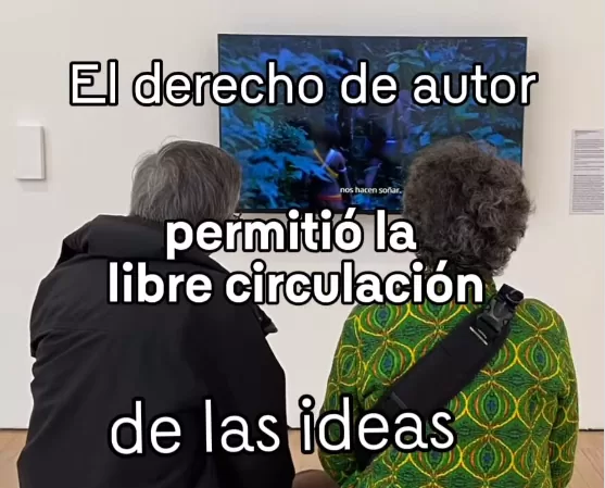 Día mundial del Derecho de Autor