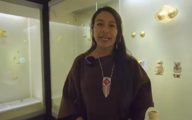 Diálogo de saberes: sistemas de cuidado para la salud de la mujer