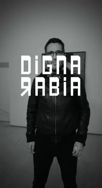 Exposición Digna Rabia en el MAMU, 2026.