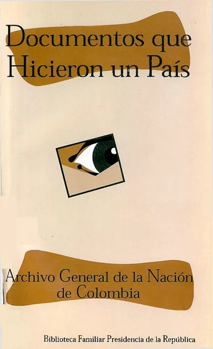 Documentos que Hicieron un País