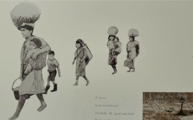 El Magdalena: una cuenca posible. Conflictos y dilemas de la cuenca