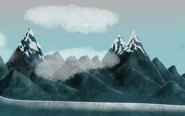 El Magdalena: una cuenca posible. Relieve y pisos bioclimáticos