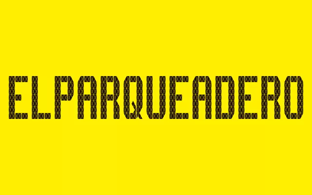 El parqueadero, espacio de laboratorios de arte de el Museo de Arte Migue Urrutiua