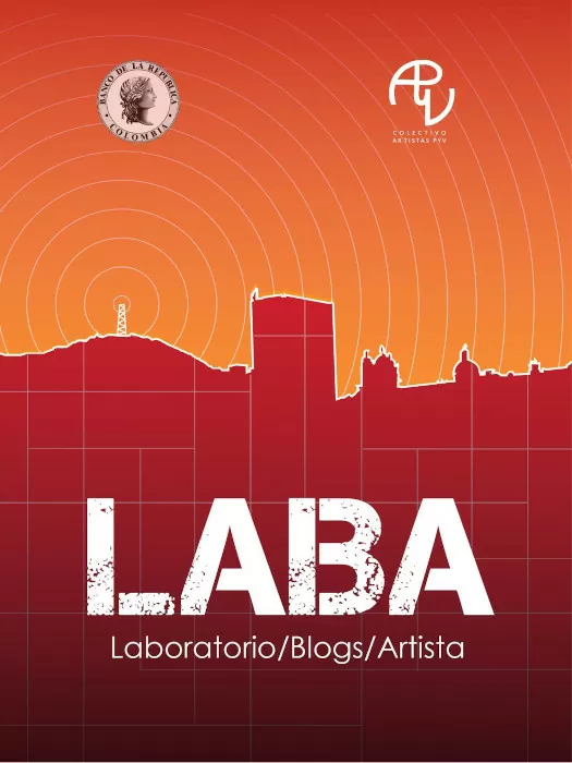 El laboratorio L.A.B.A. Laboratorio/Blogs/Artista El laboratorio L.A.B.A. Laboratorio/Blogs/Artista