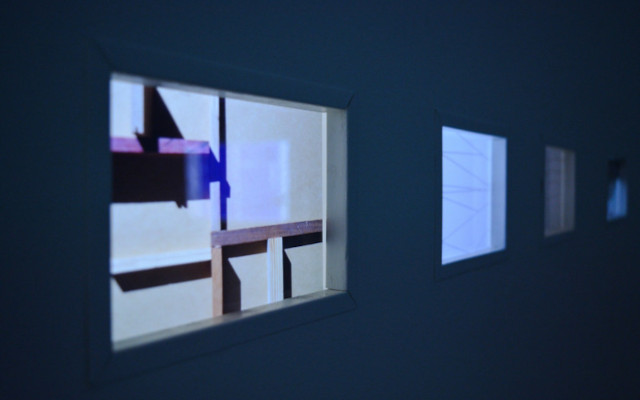 Exposición El sueño de la razón