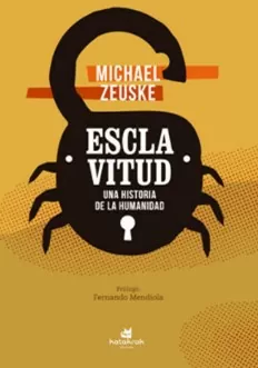 Portada del libro Esclavitud