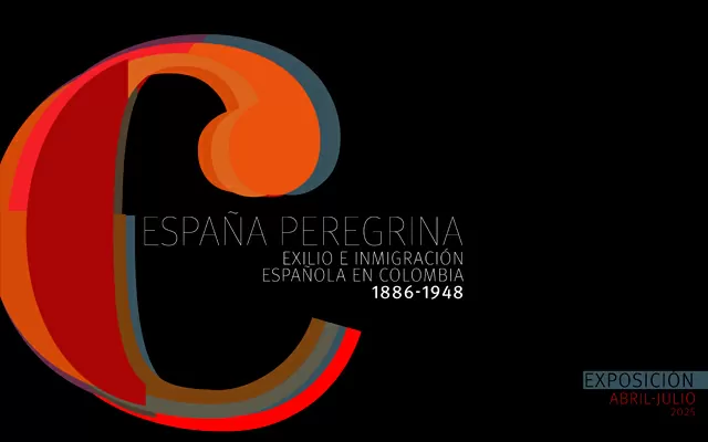 La españa Peregrina Exposicion de abril a julio de 2025