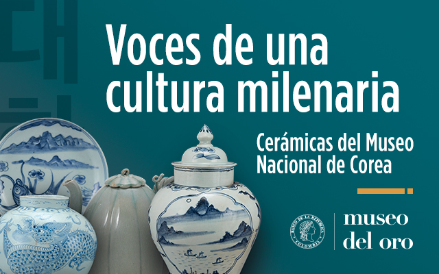 Voces de una cultura milenaria.