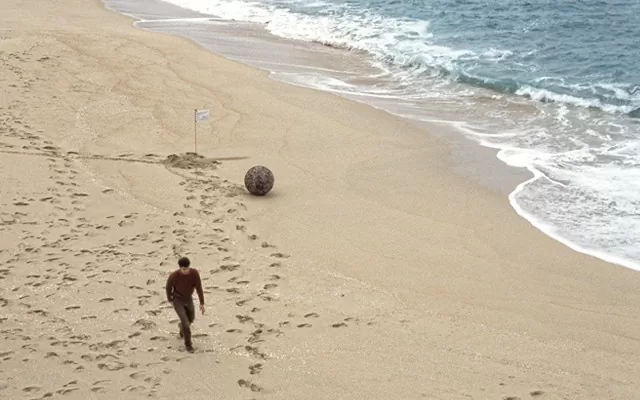 Documentación para Latitud 50° 02' Norte / Longitud 5° 40' oeste, 1994.