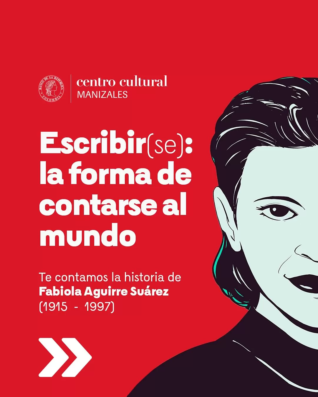 Fabiola Aguirre Suárez
