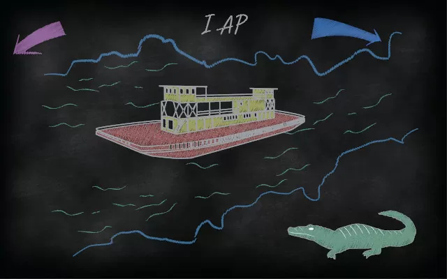 Fals Borda: Sentipensando el Caribe - IAP: Investigación y transformación social