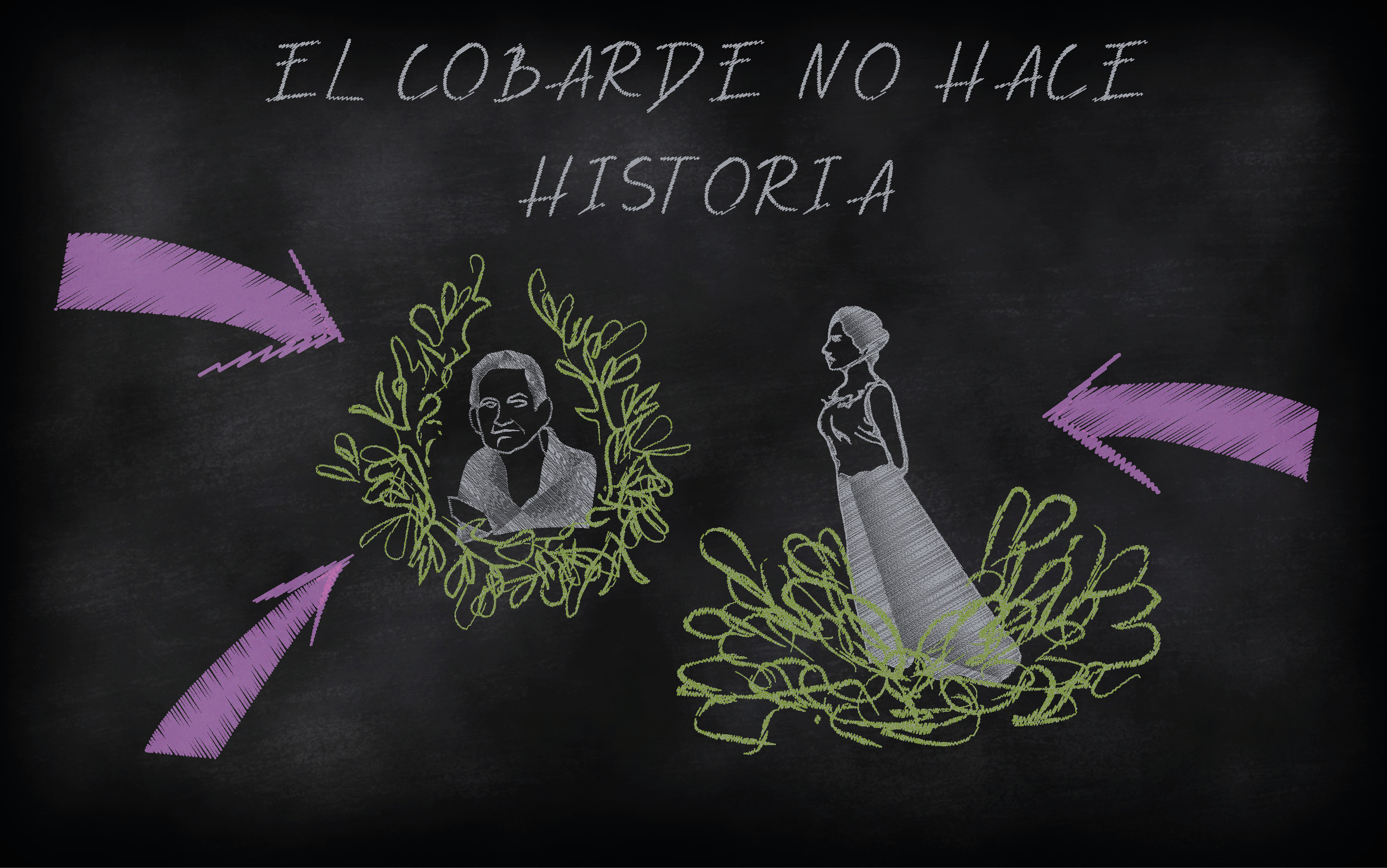 Fals Borda: Sentipensando el Caribe - El cobarde no hace historia