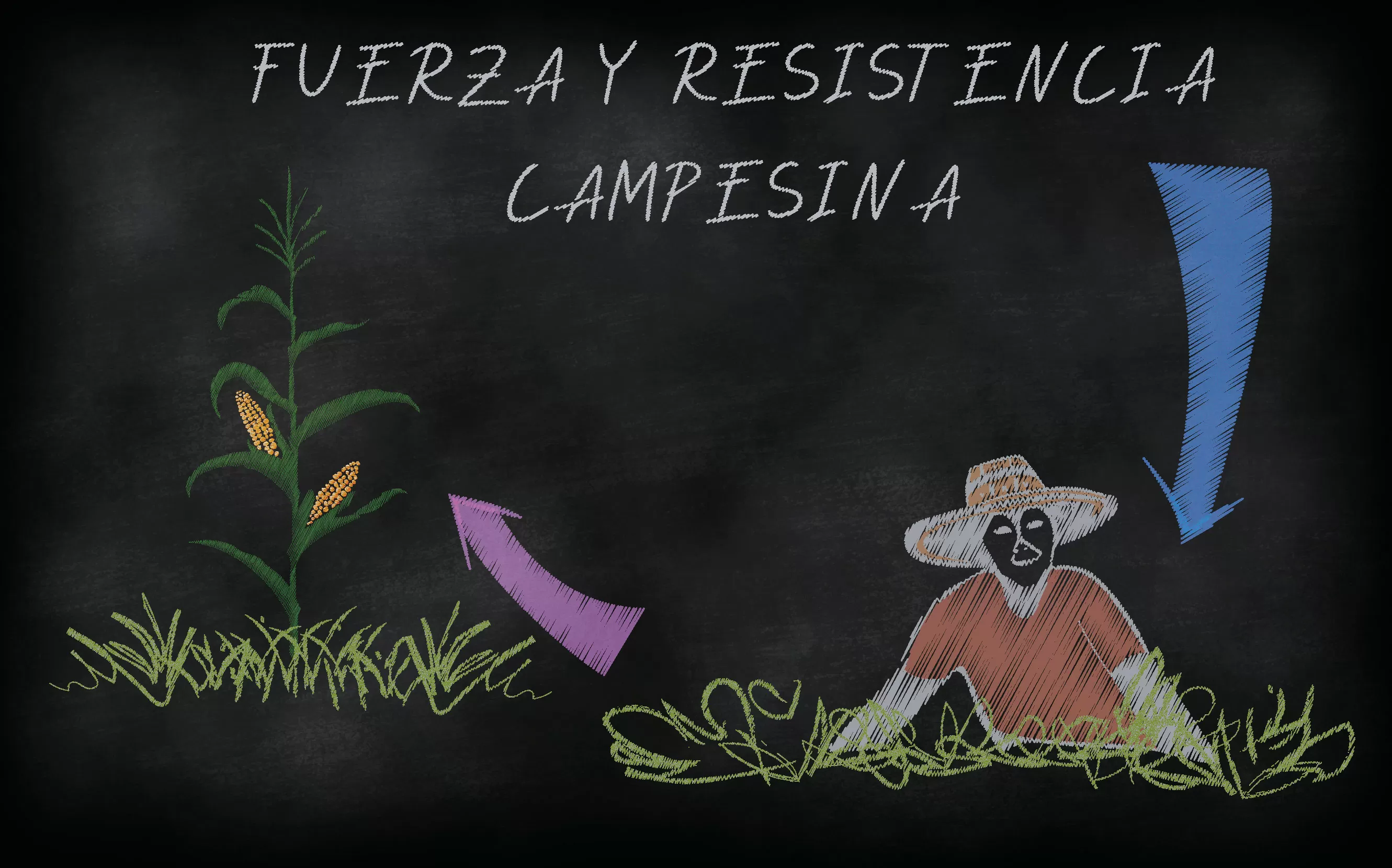 Fals Borda: Sentipensando el Caribe - Fuerza y resistencia campesina
