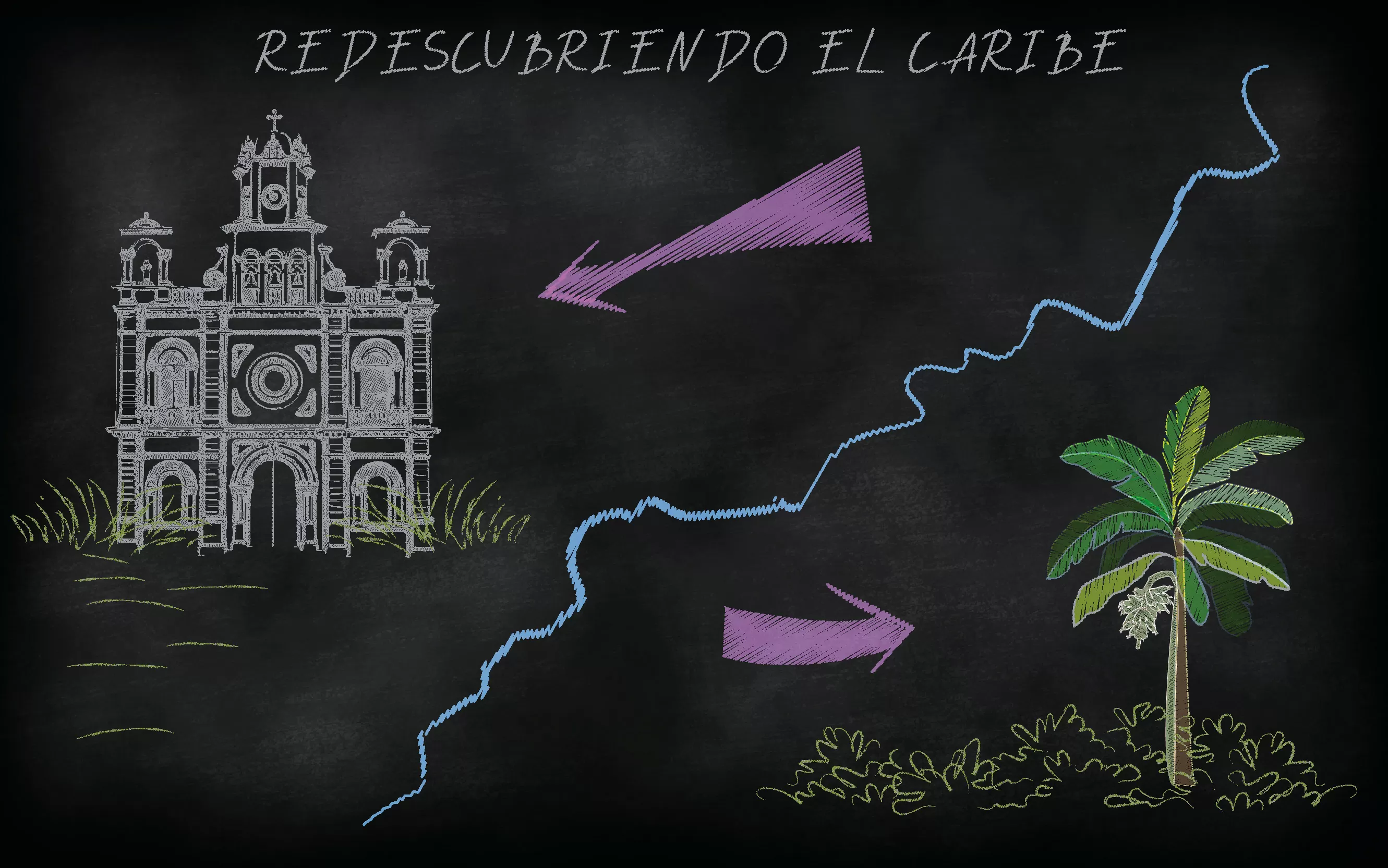 Fals Borda: Sentipensando el Caribe - Redescubriendo El Caribe