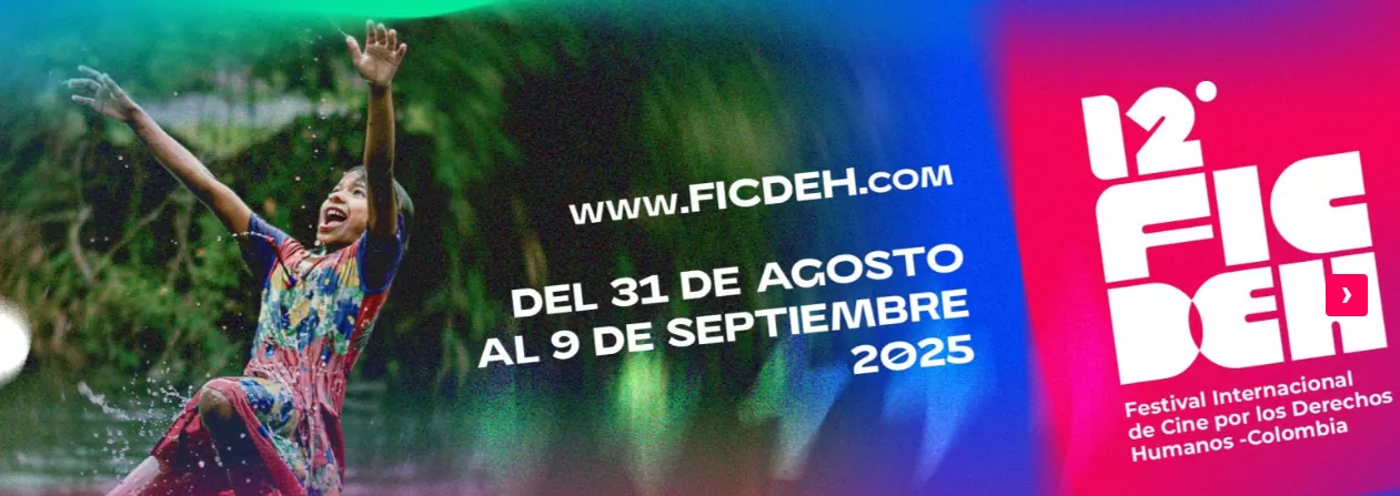 festival internacional de cine por los derechos humanos