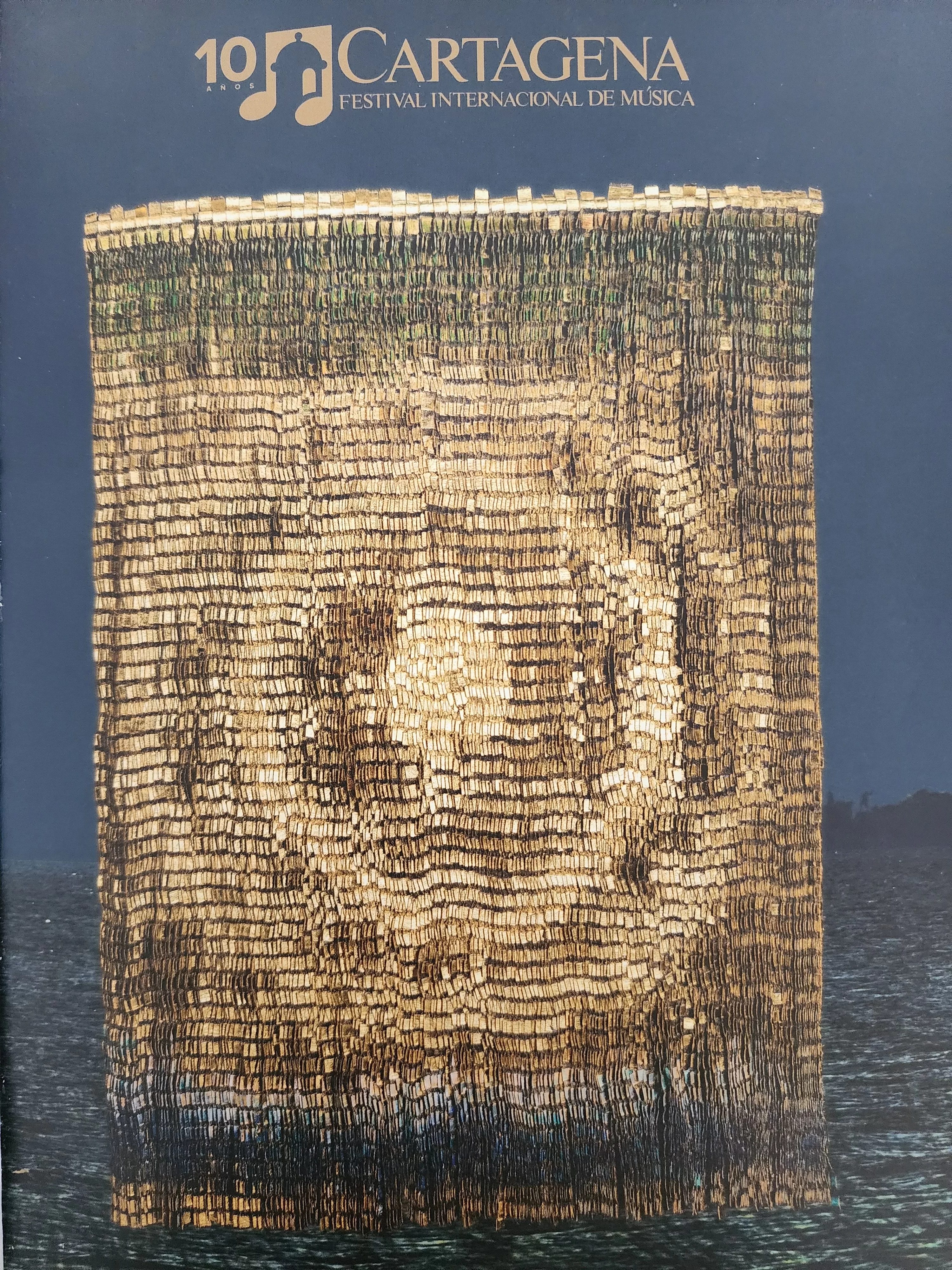 10 años cartagena festival internacional
