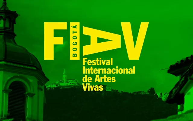 En la Luis Ángel Arango se vive el FIAV