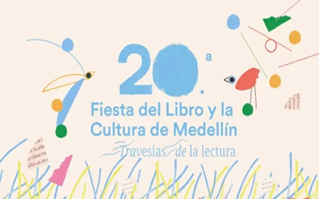 fiesta del libro