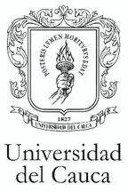 Logo Universidad del Cauca