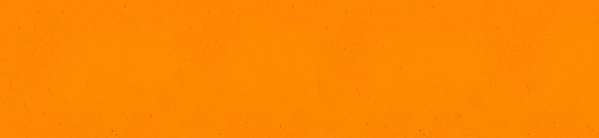 fondo de color naranja