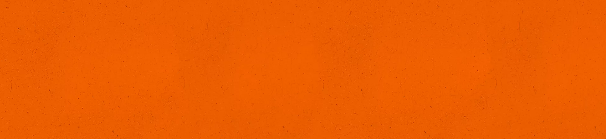 Fondo de color anaranjado