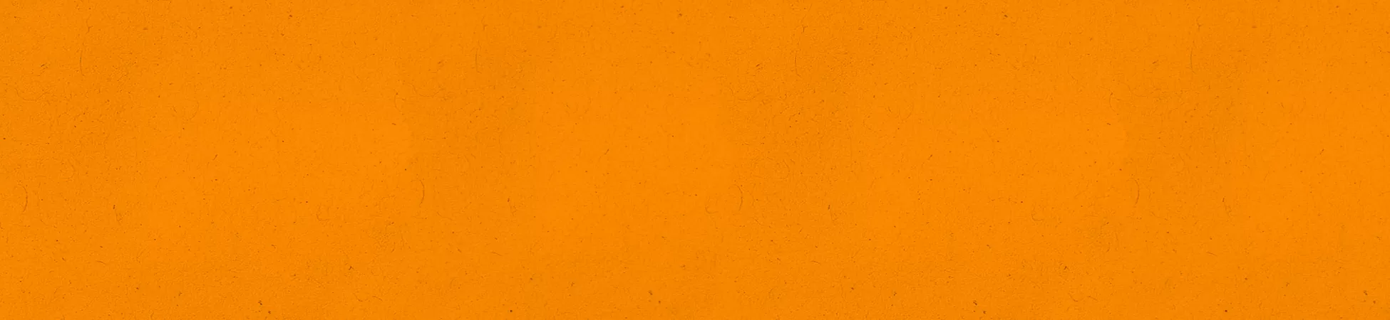 fondo de color naranja