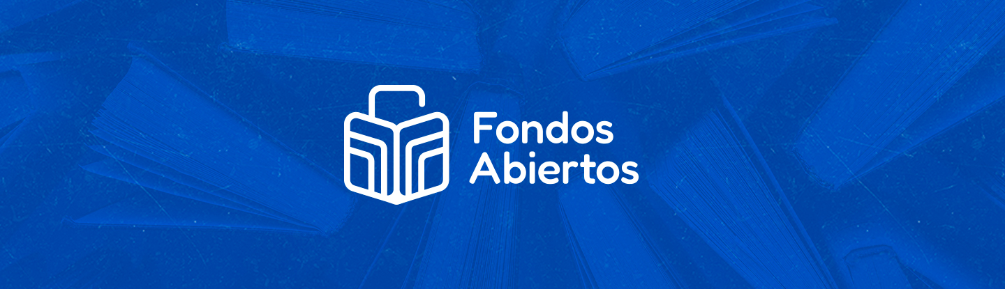 Fondos abiertos de autores colombianos