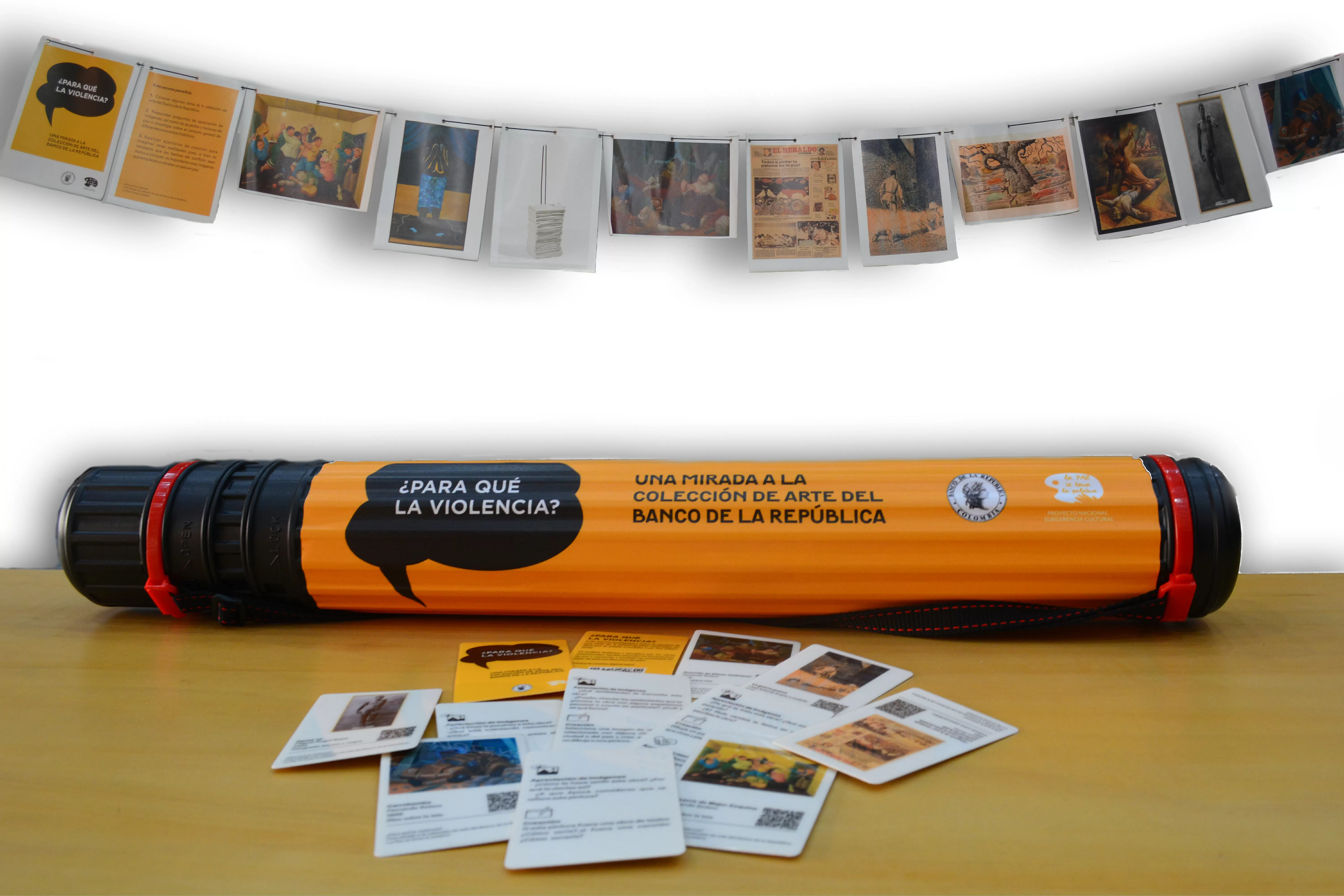 Herramienta física ¿Para qué la violencia?