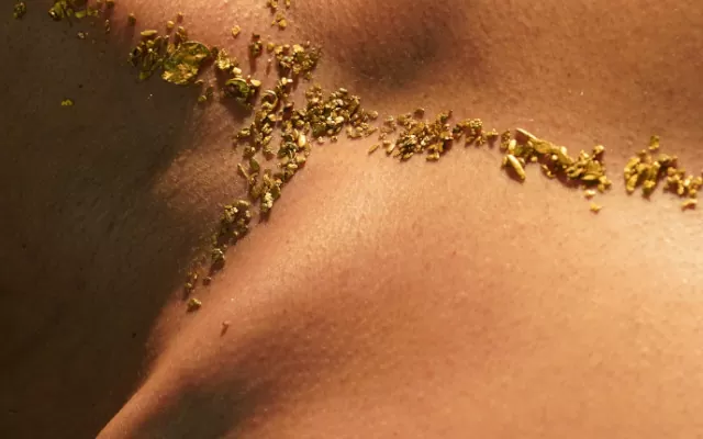 Fuel to Fire (fotograma), 2023, Video, color, sonido