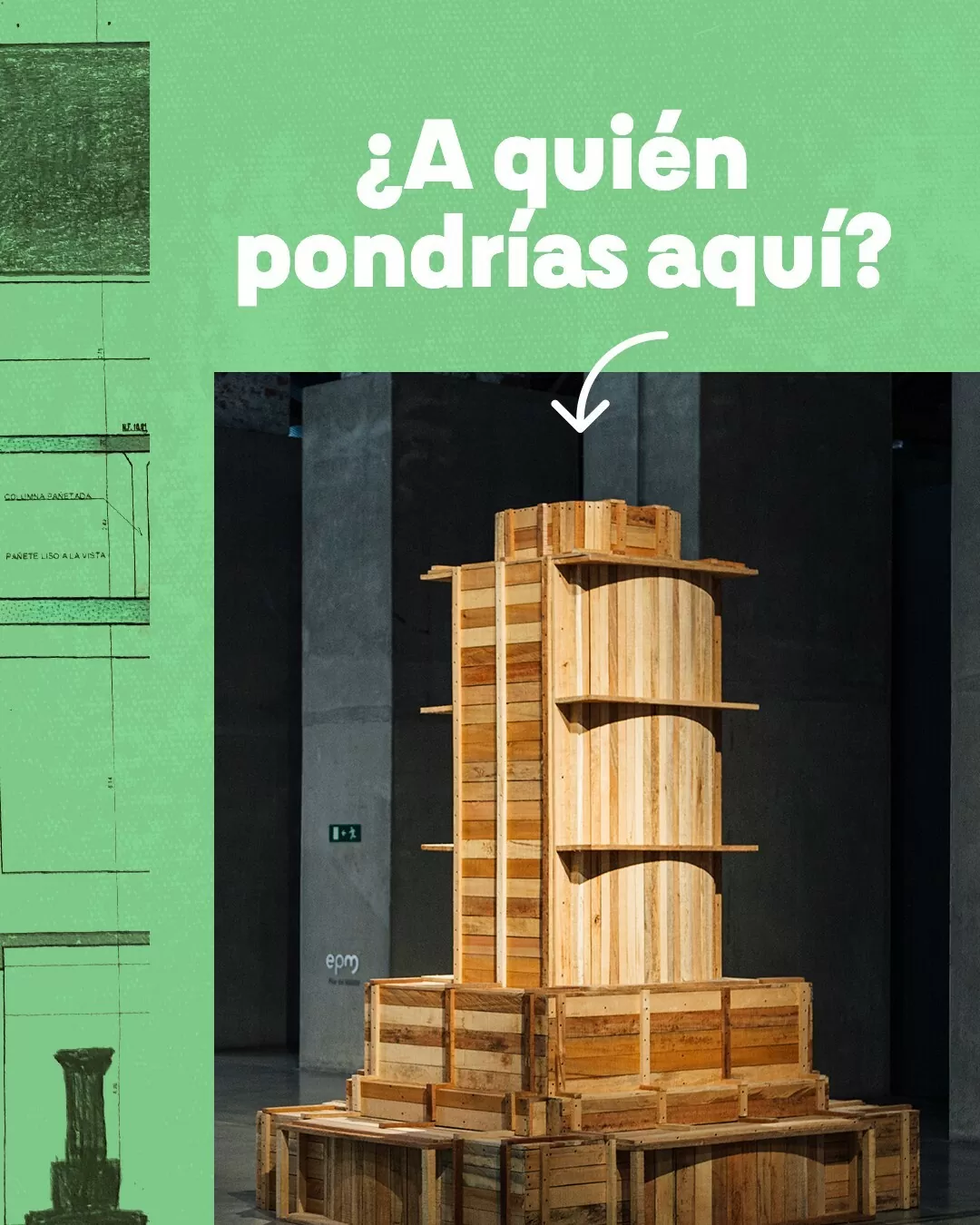 Foto a color de Héroes mil, de Juan Fernando Herrán